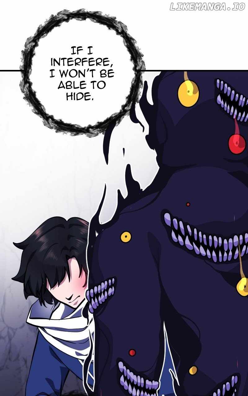 My Best Friend is an Eldritch Horror Chapter 33 51